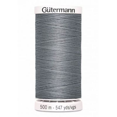 Gütermann Naaigaren |500 m| muisgrijs 40