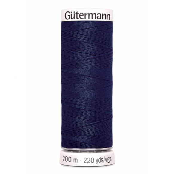 Allesnaaigaren Gütermann 200m 711