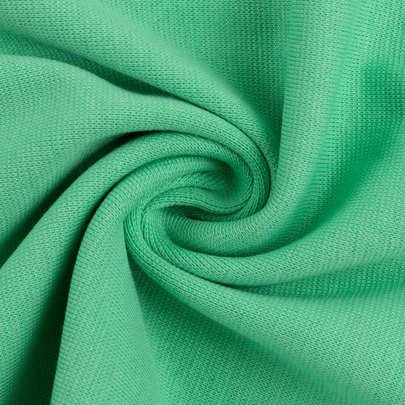 Boordstof Heike  watergroen