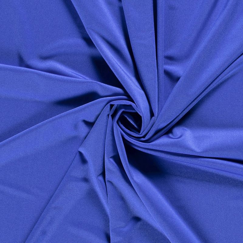 Lycra swim blue