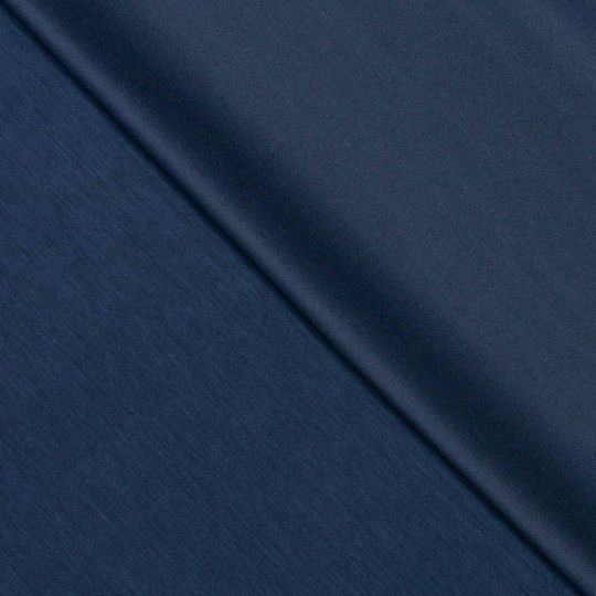 Modal jogging scuba navy