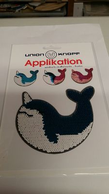 Applicatie Dolfijn
