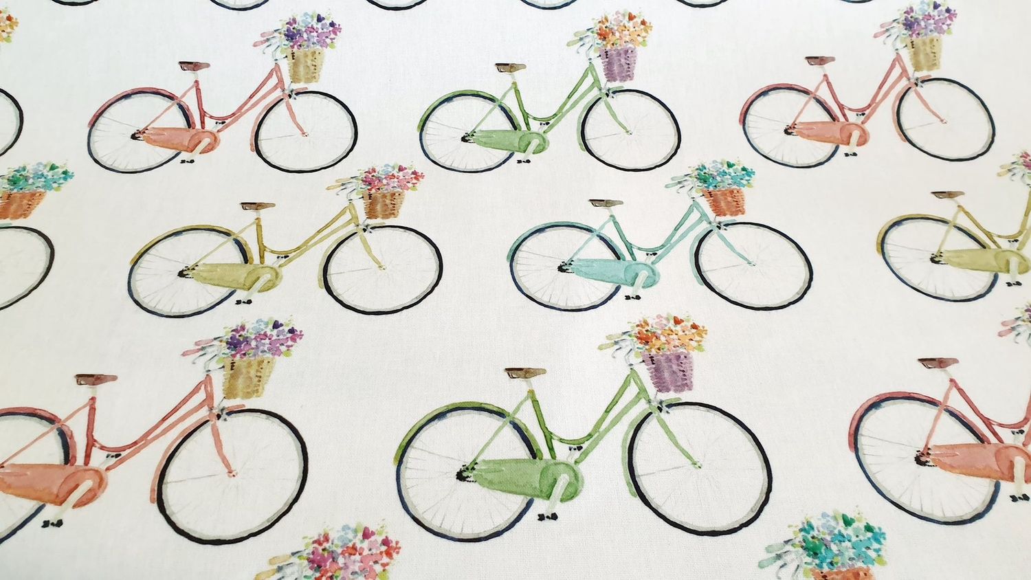 Fietsen