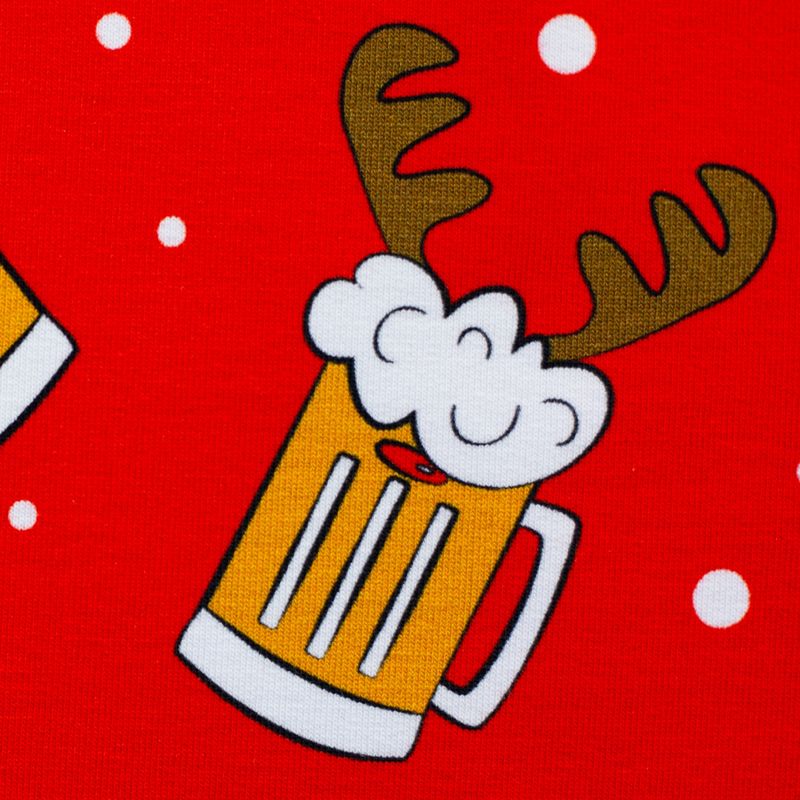 Holly christmasbeer
