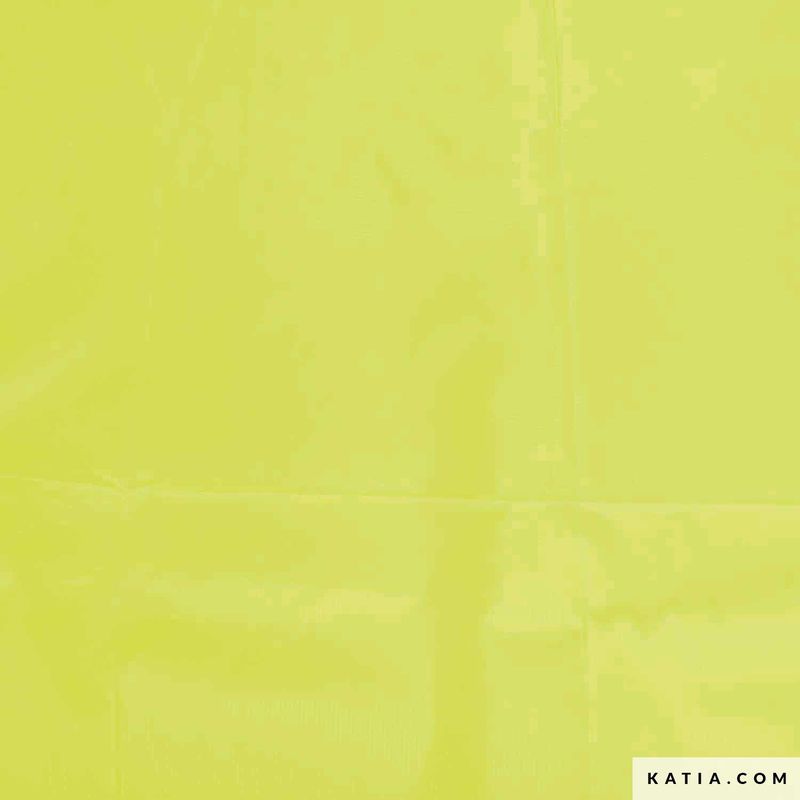 Polyripstop  neon