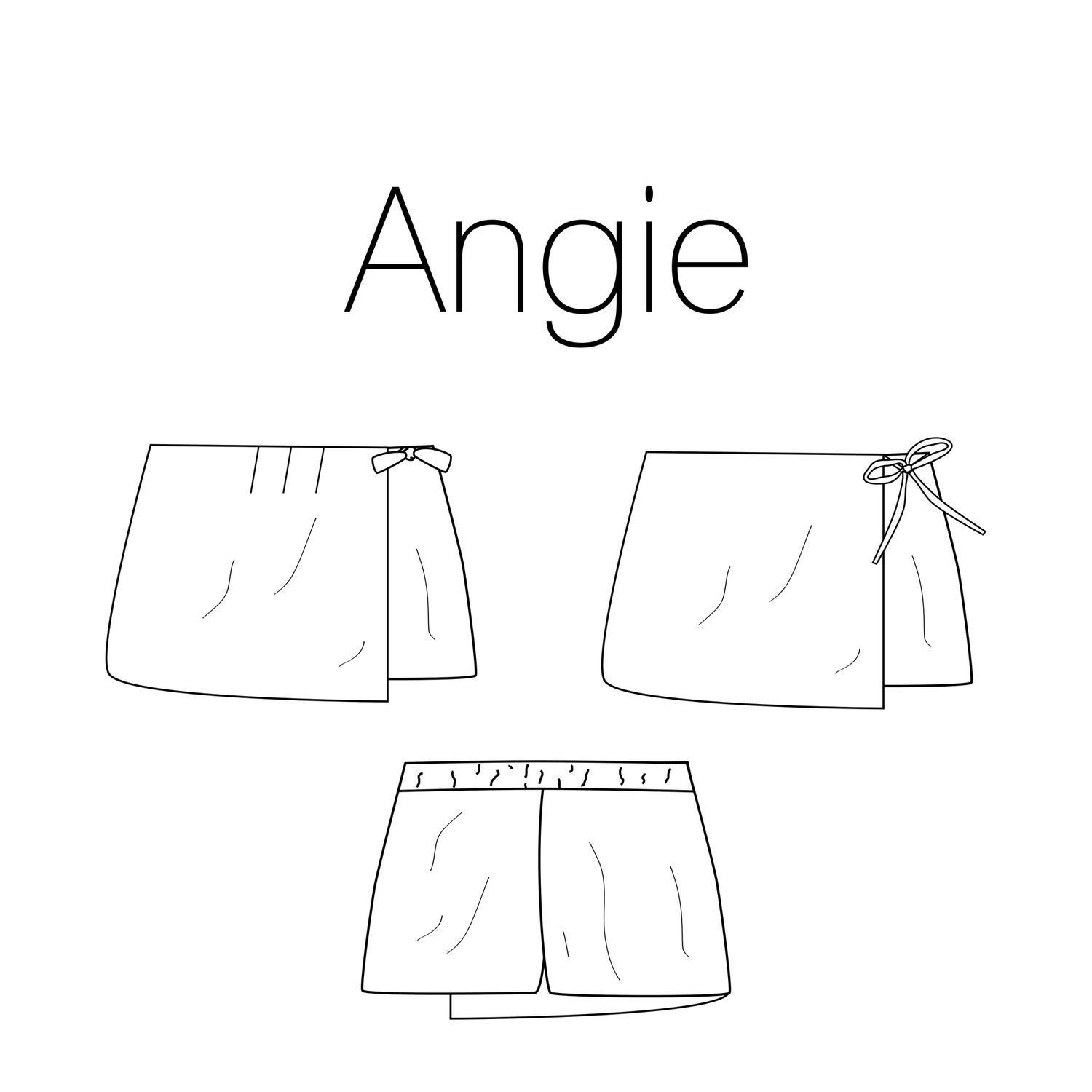 Angie skort