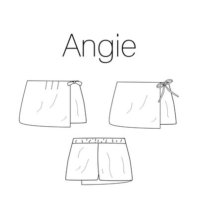 Angie skort