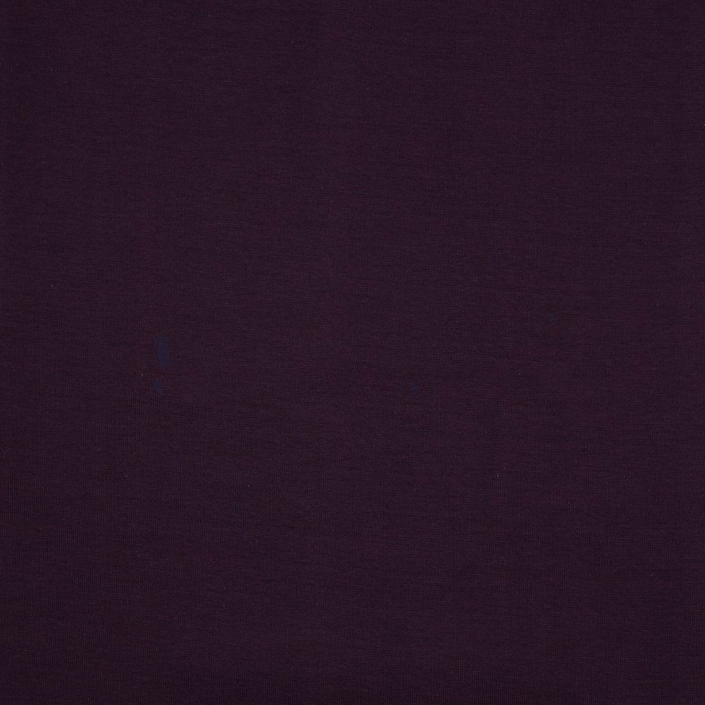 Boordstof Uni TUBE Dark Purple