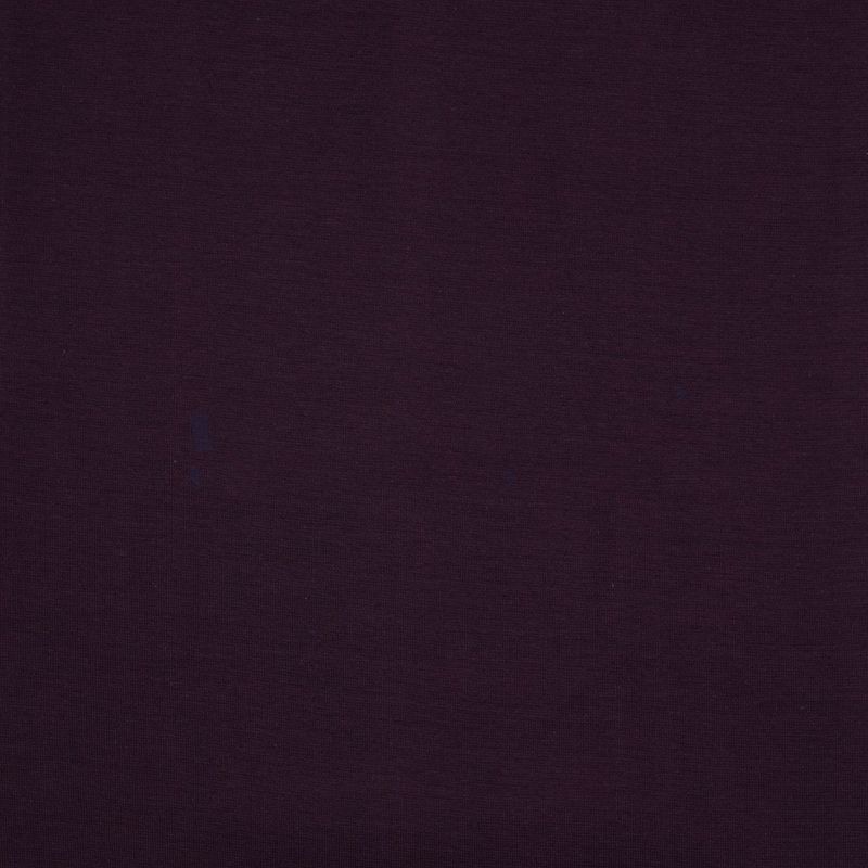 Boordstof Uni TUBE Dark Purple