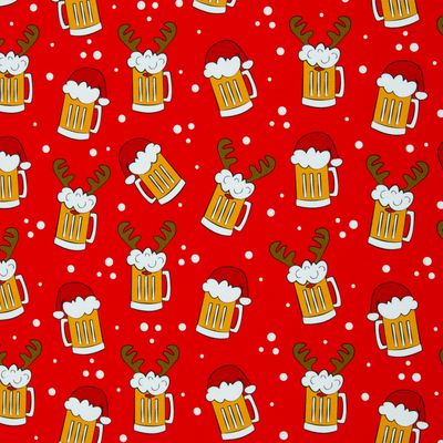 Holly christmasbeer
