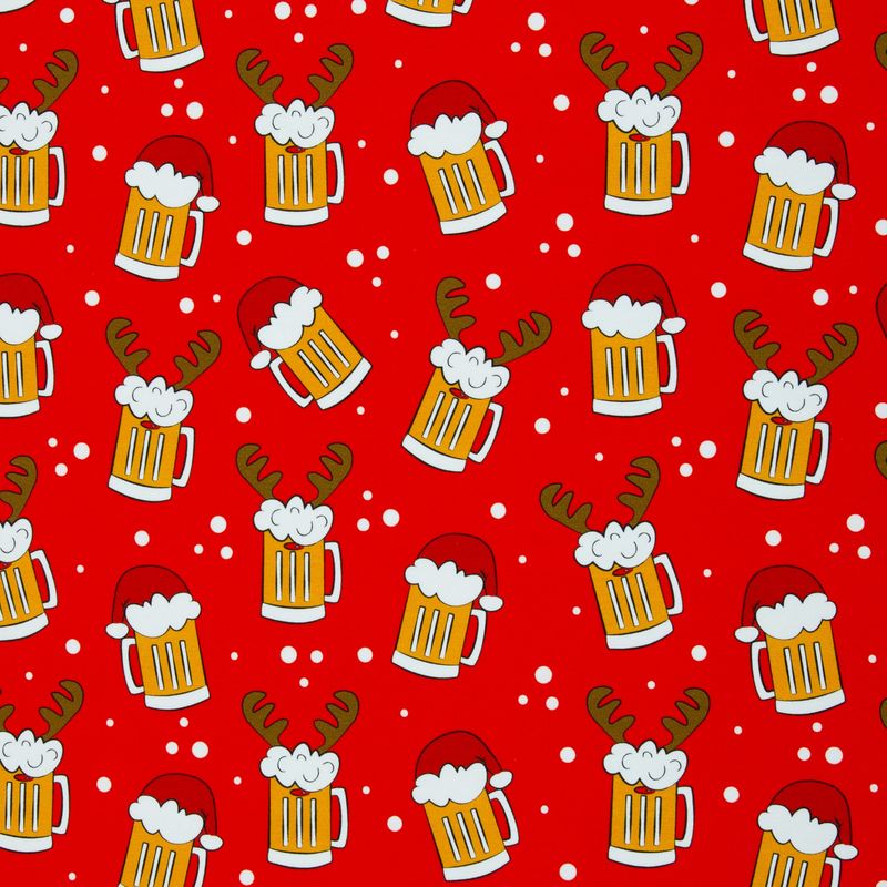 Holly christmasbeer