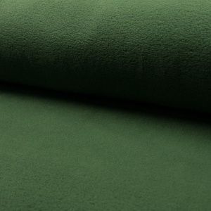 Polar fleece de luxe bottle green