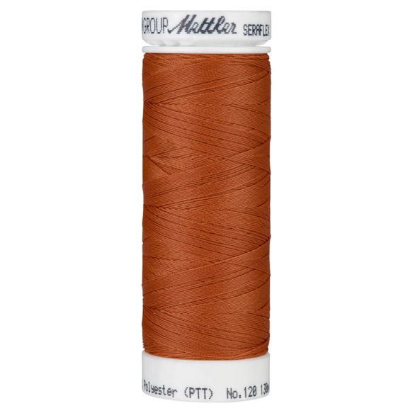 Seraflex Brick Red color 1054