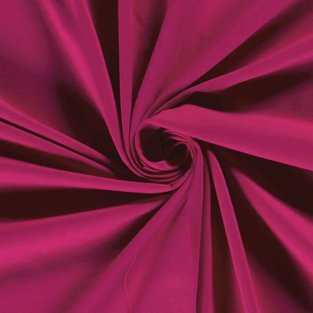 Tricot  fuschia