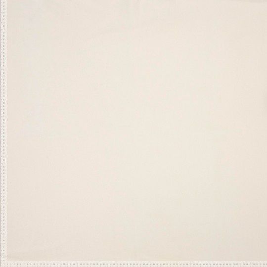 Boordstof rib Fm wit