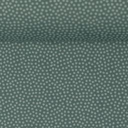 Dotty groen