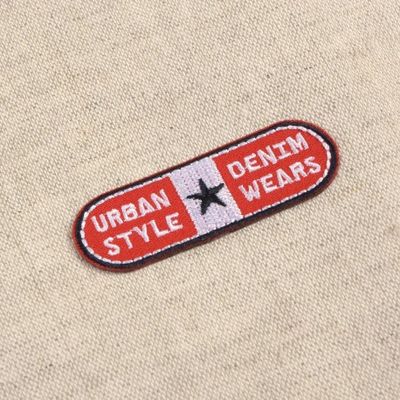 Applicatie urban style