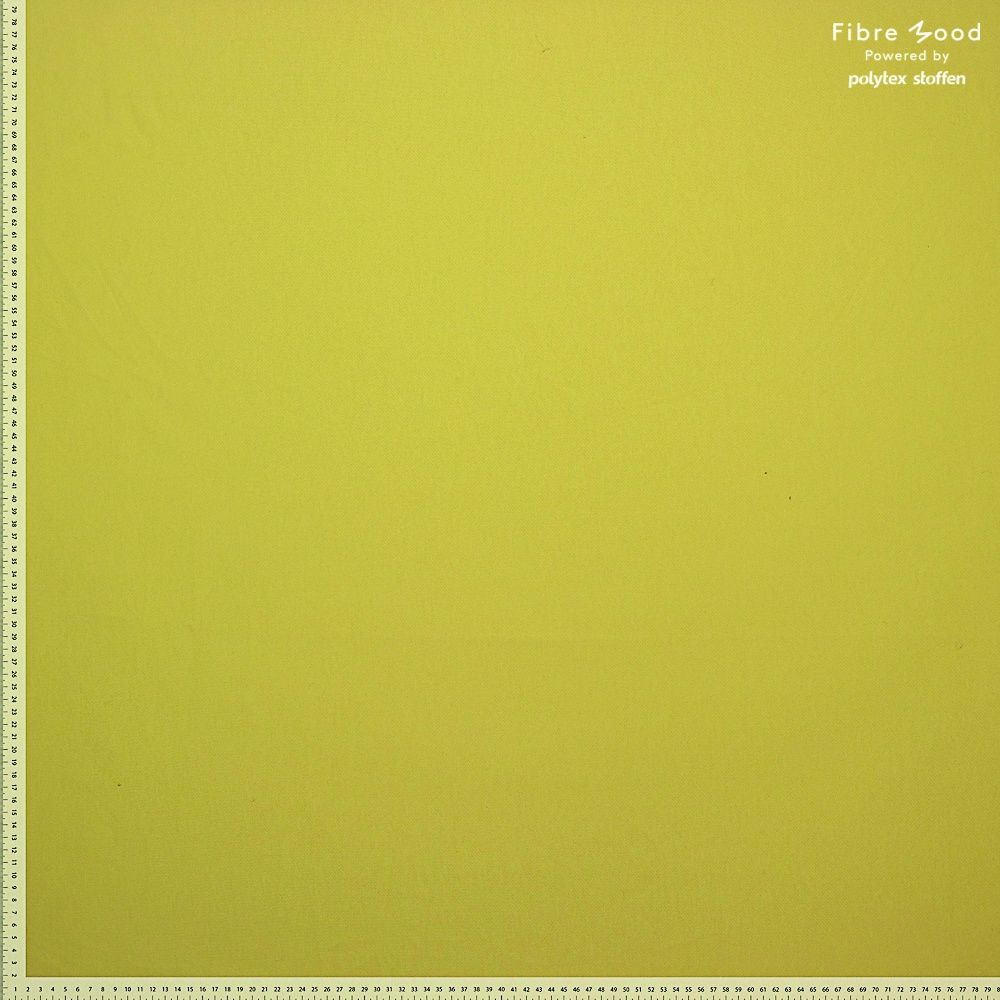 Robin trui licht geel