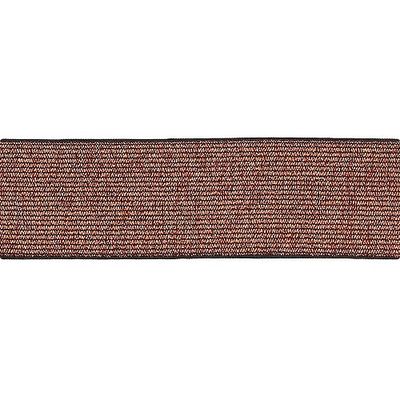 Elastiek koper glitter