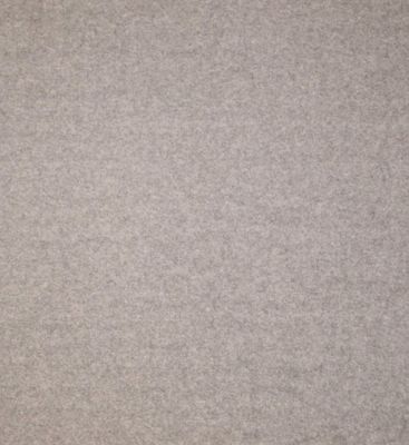 Sheepskin melange zilver