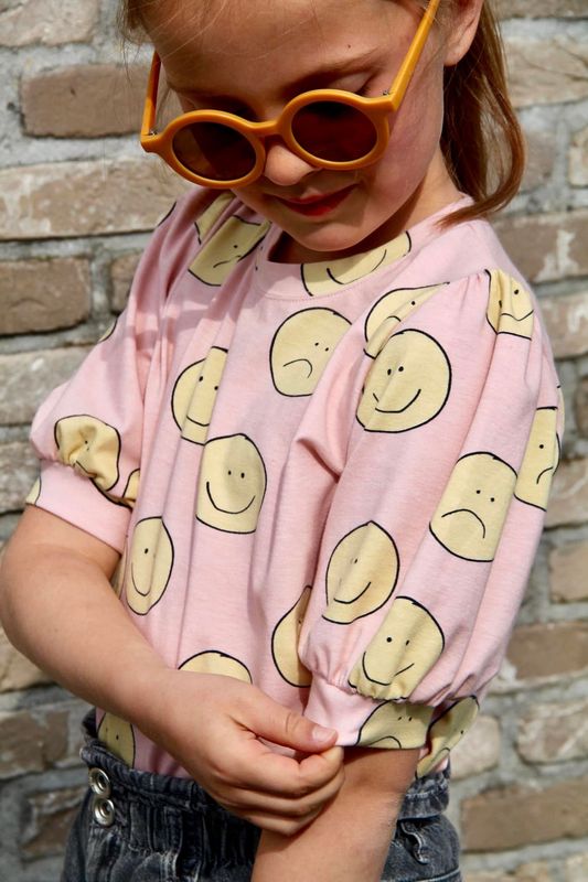 Hera sweater voor Kids