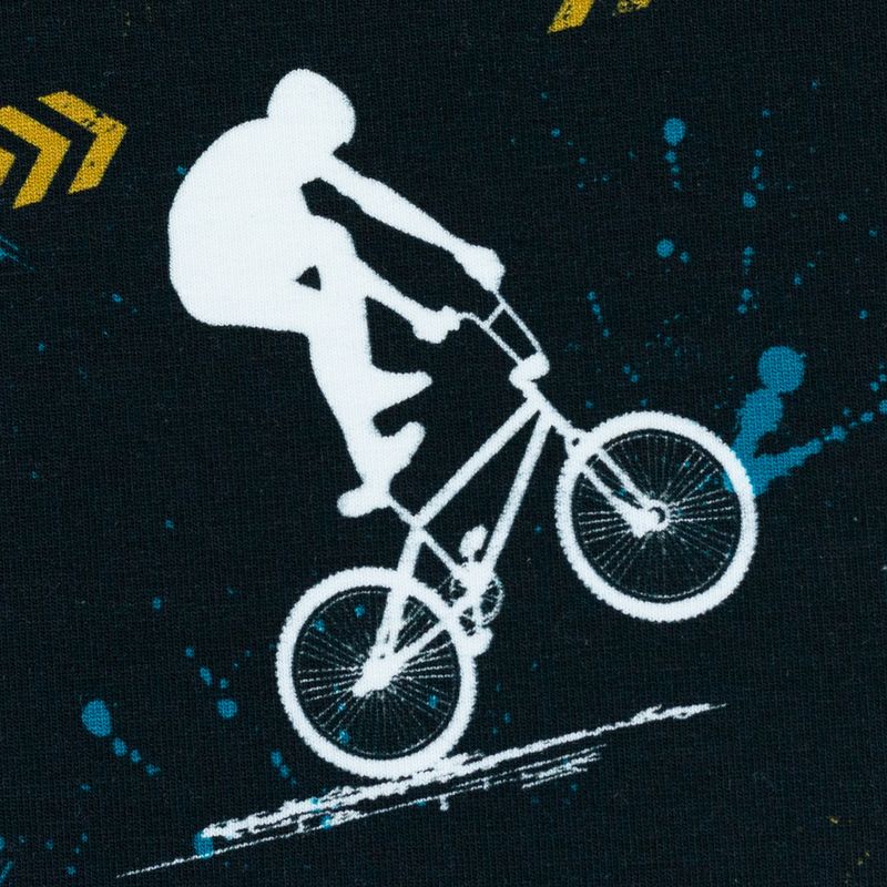 Streetstyle  BMX By Lycklig