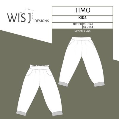Timo