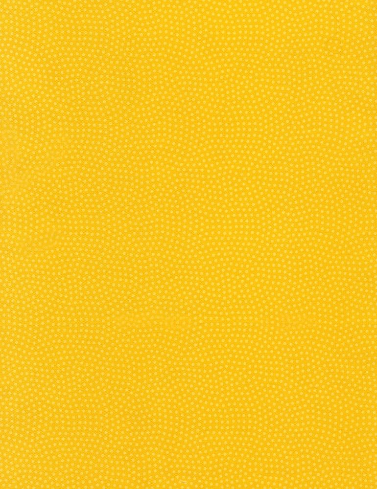 Yellow spin