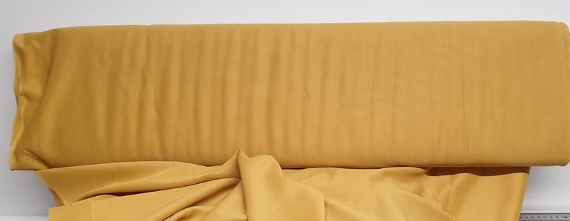 Tricotvoering Polino oker