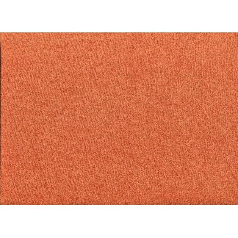 Fijne spons wortel oranje