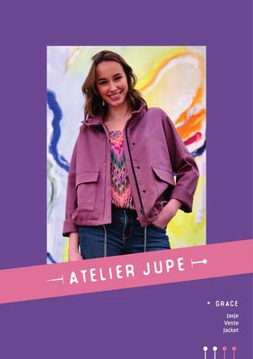 Grace jacket