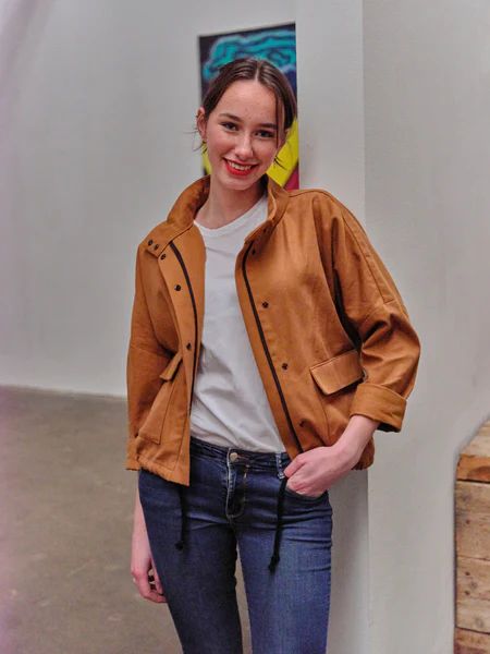 Grace jacket