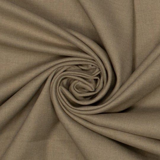 Geweven bamboo donker zand