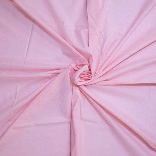 Batist katoen peach skin