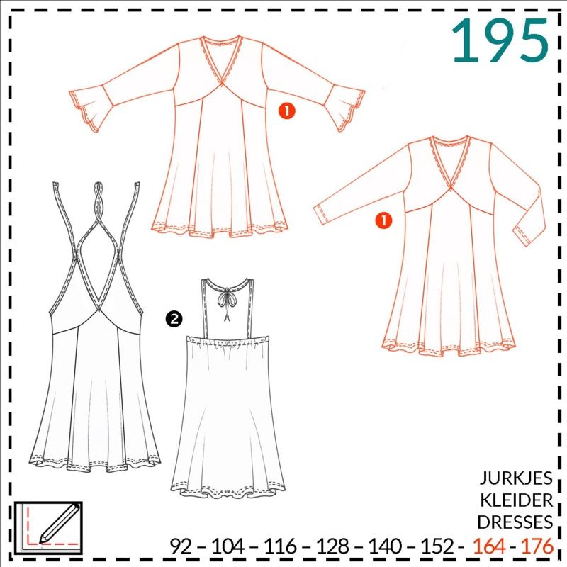 Abacadabra 195