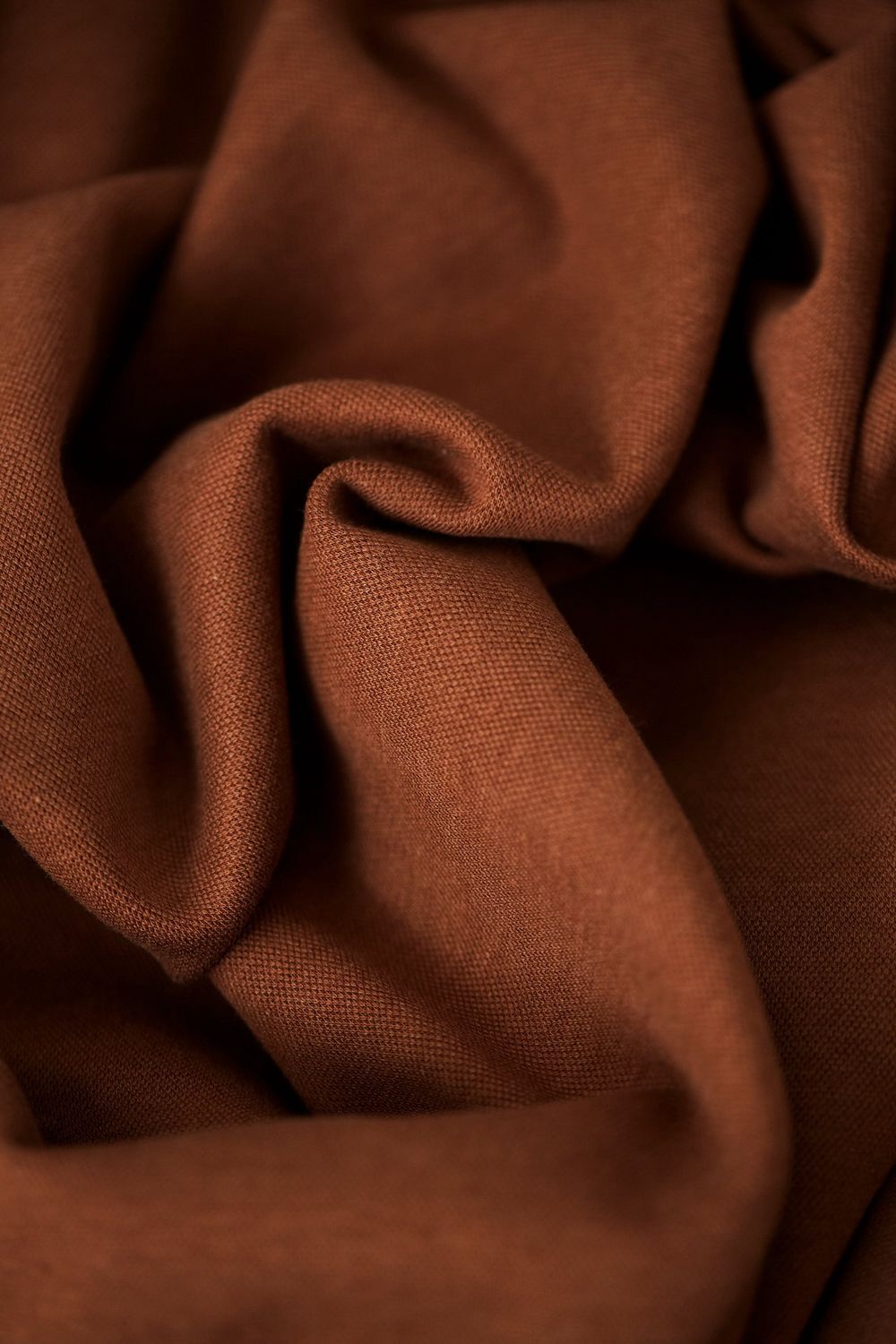 Two face coda interlock pecan