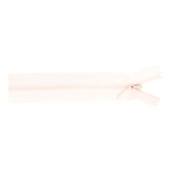 Bijpassende blinde rits 40 cm