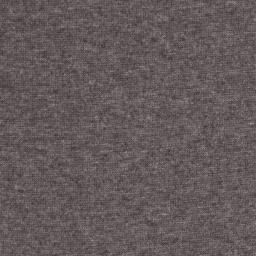 Boordstof Heike melange  donker grijs