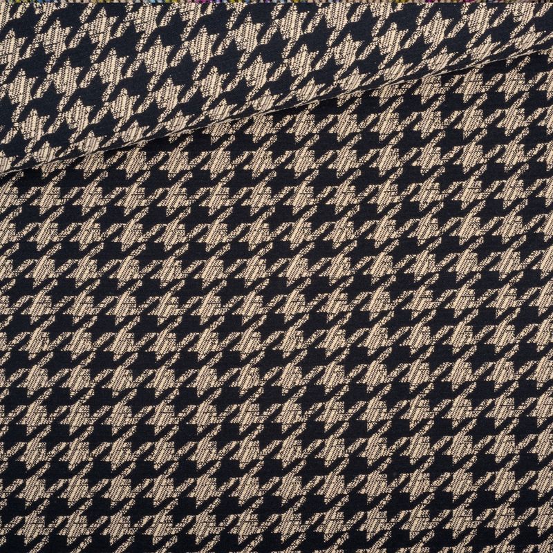 Houndstooth the max