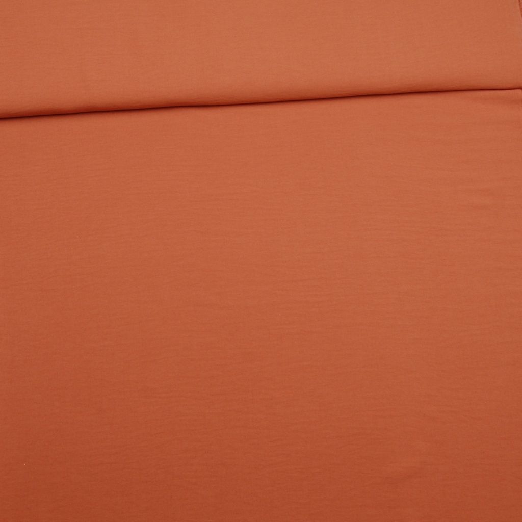 Soft colored crunch roest