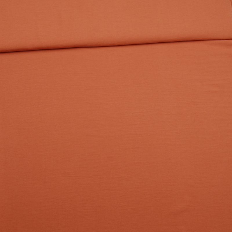 Soft colored crunch roest