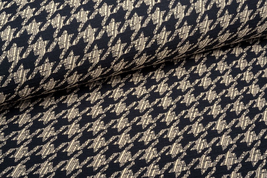 Houndstooth the max