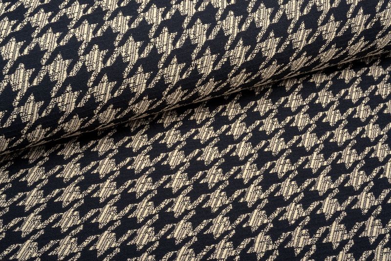 Houndstooth the max
