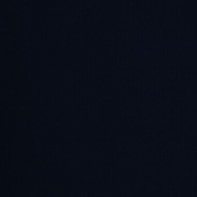 Palermo jacquard tricot donker blauw