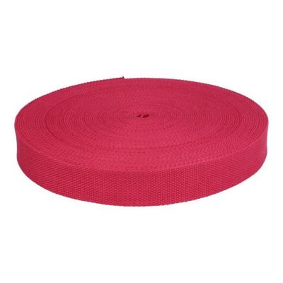 Tassenband fuschia