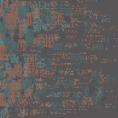 Decodo grijs