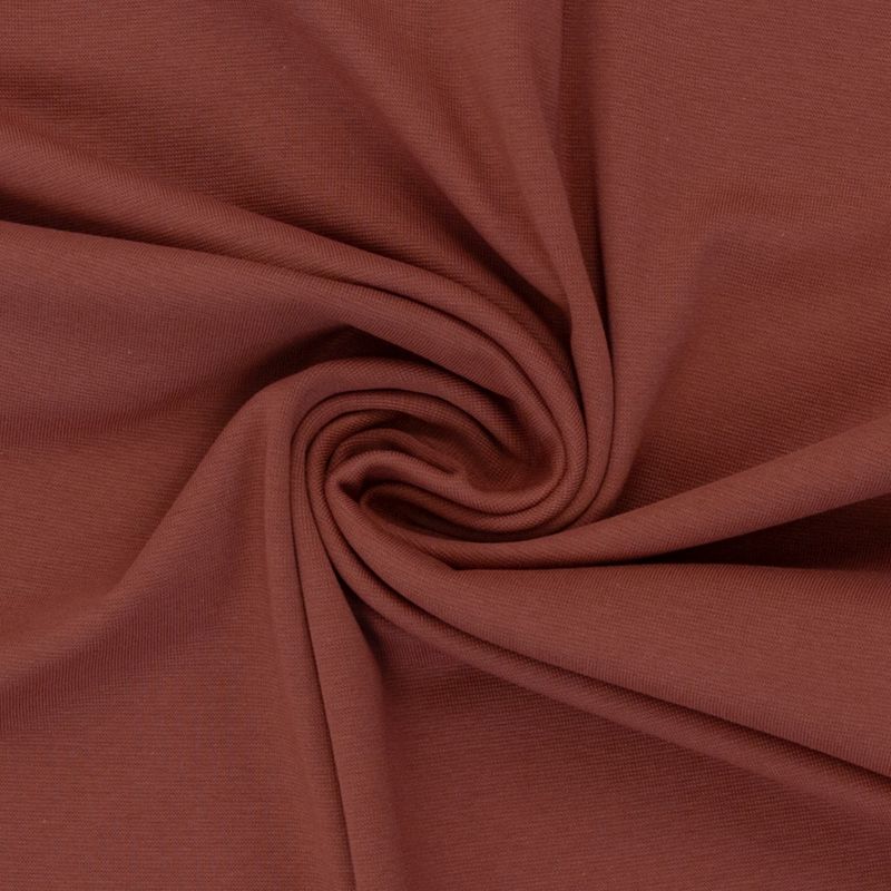 Vanessa Tricot donker brique