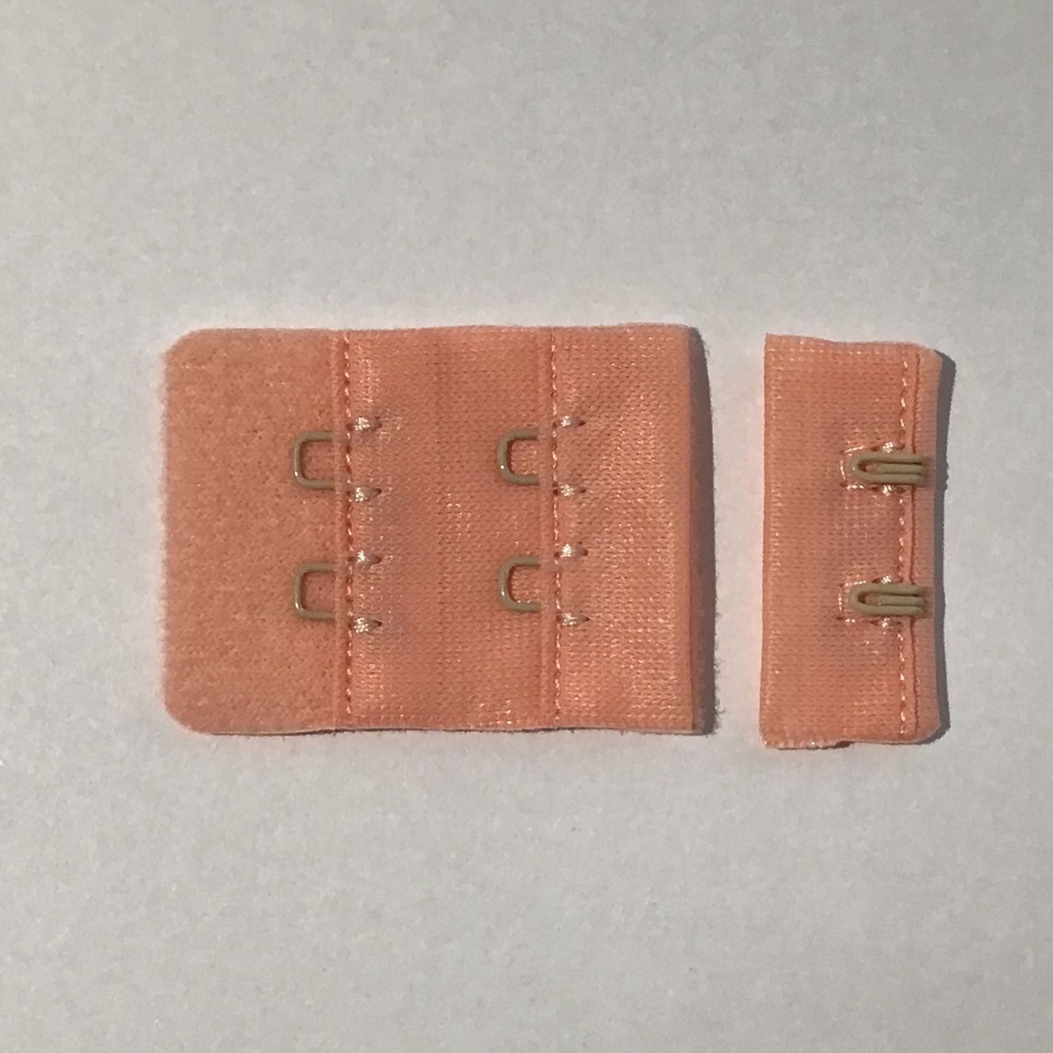 Behasluiting  2 x 2 perzikroos