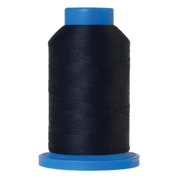 Seraflock  donker blauw