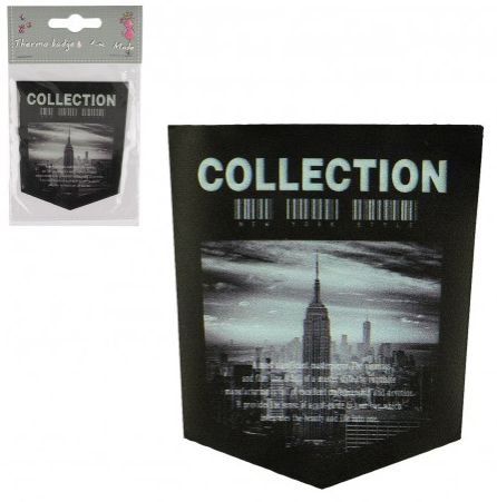 Applicatie collection